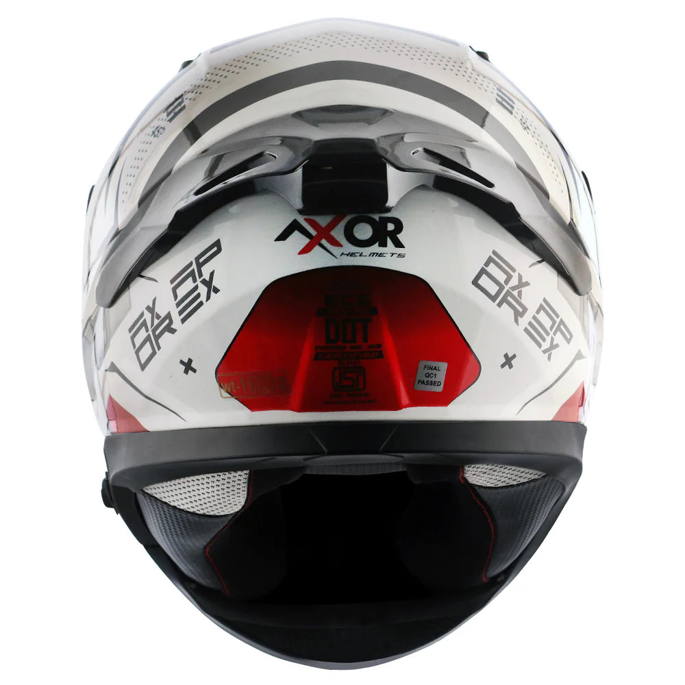 Apex Hex-2 Helmet