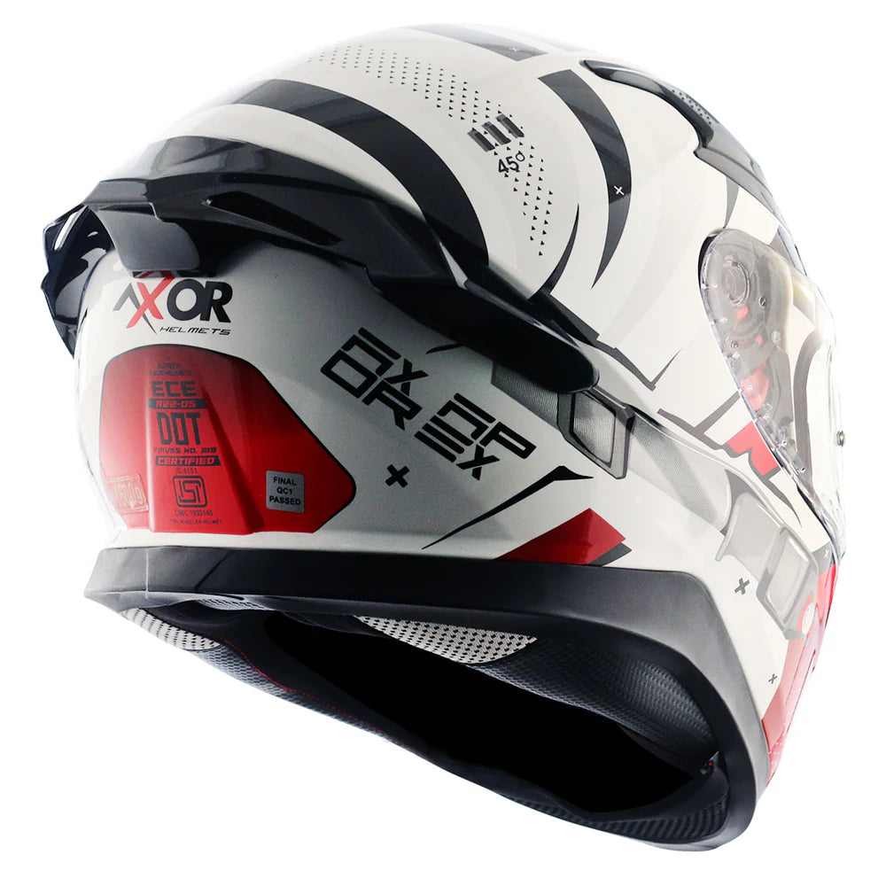 Apex Hex-2 Helmet