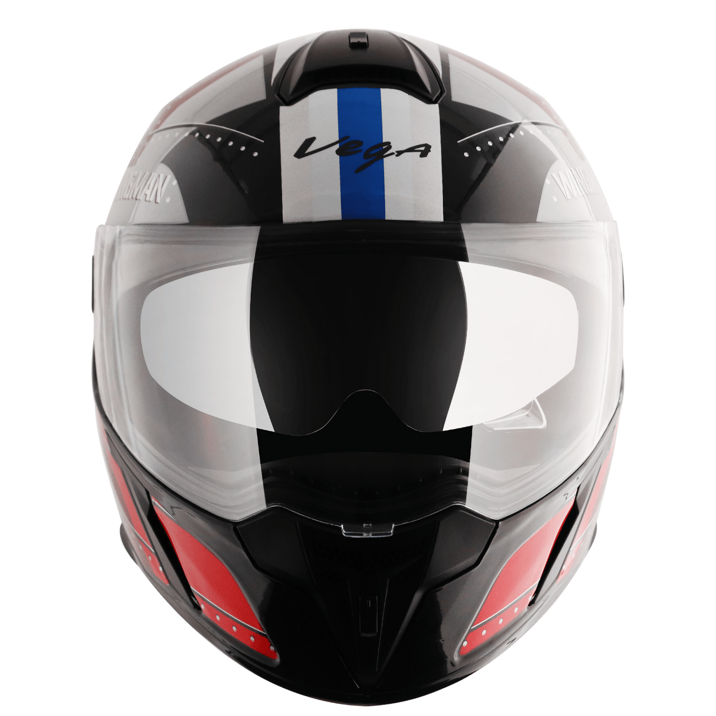 Ryker D/V Wingman Helmet