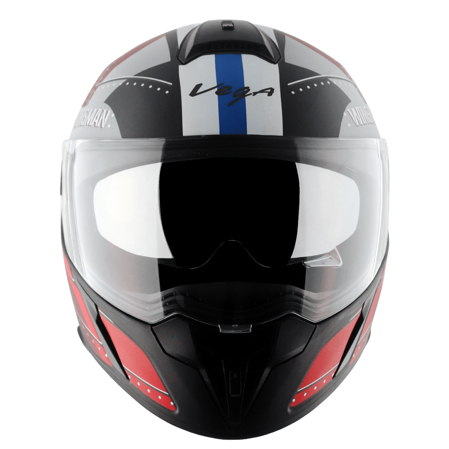 Ryker D/V Wingman Helmet