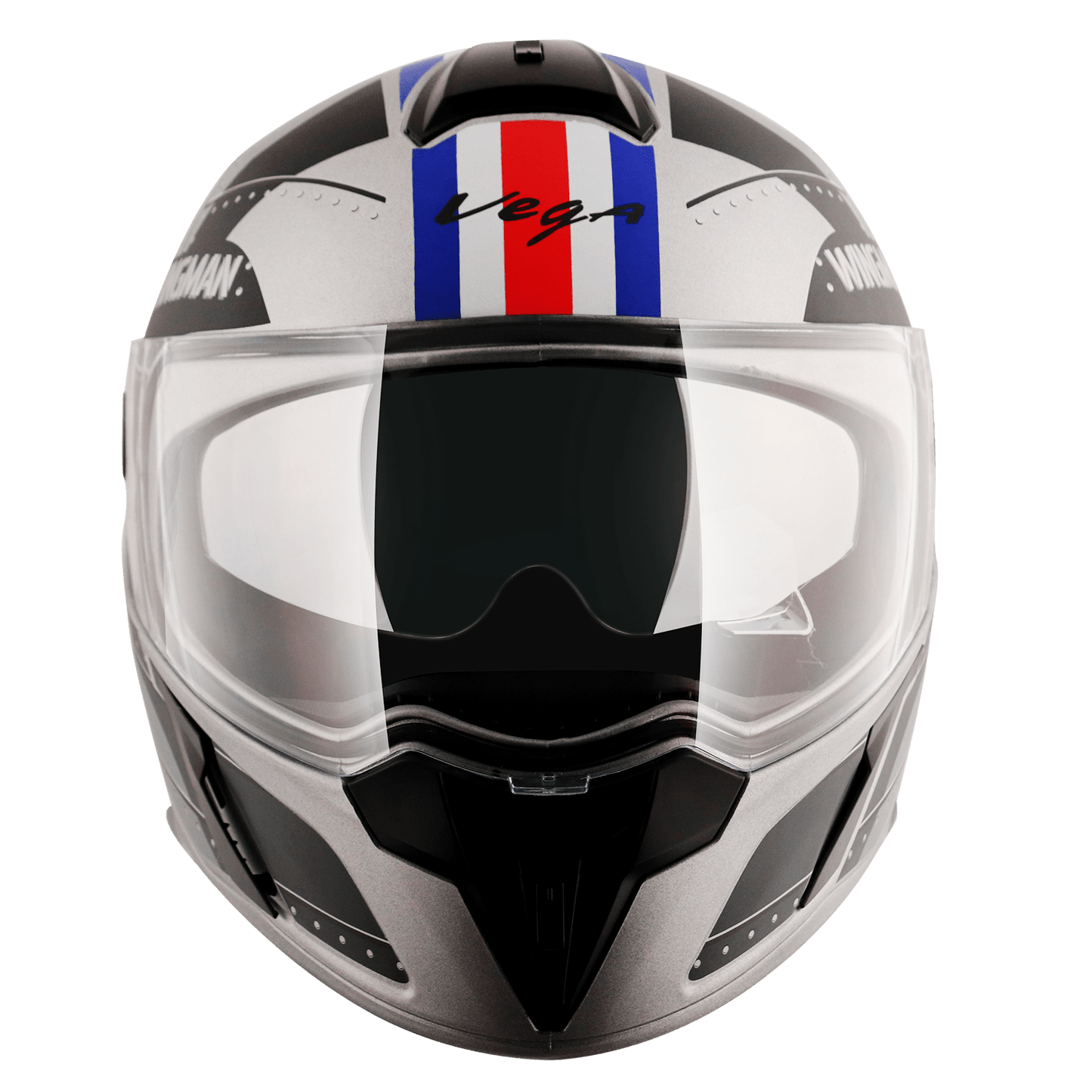 Ryker D/V Wingman Helmet