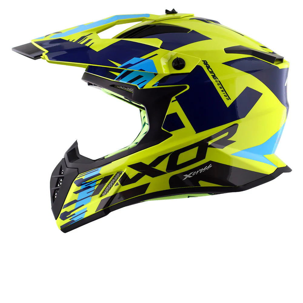 X-cross X1 Helmet
