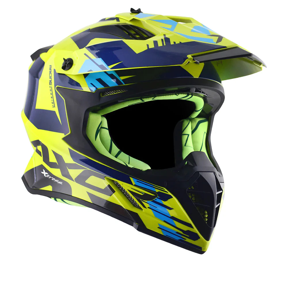 X-cross X1 Helmet