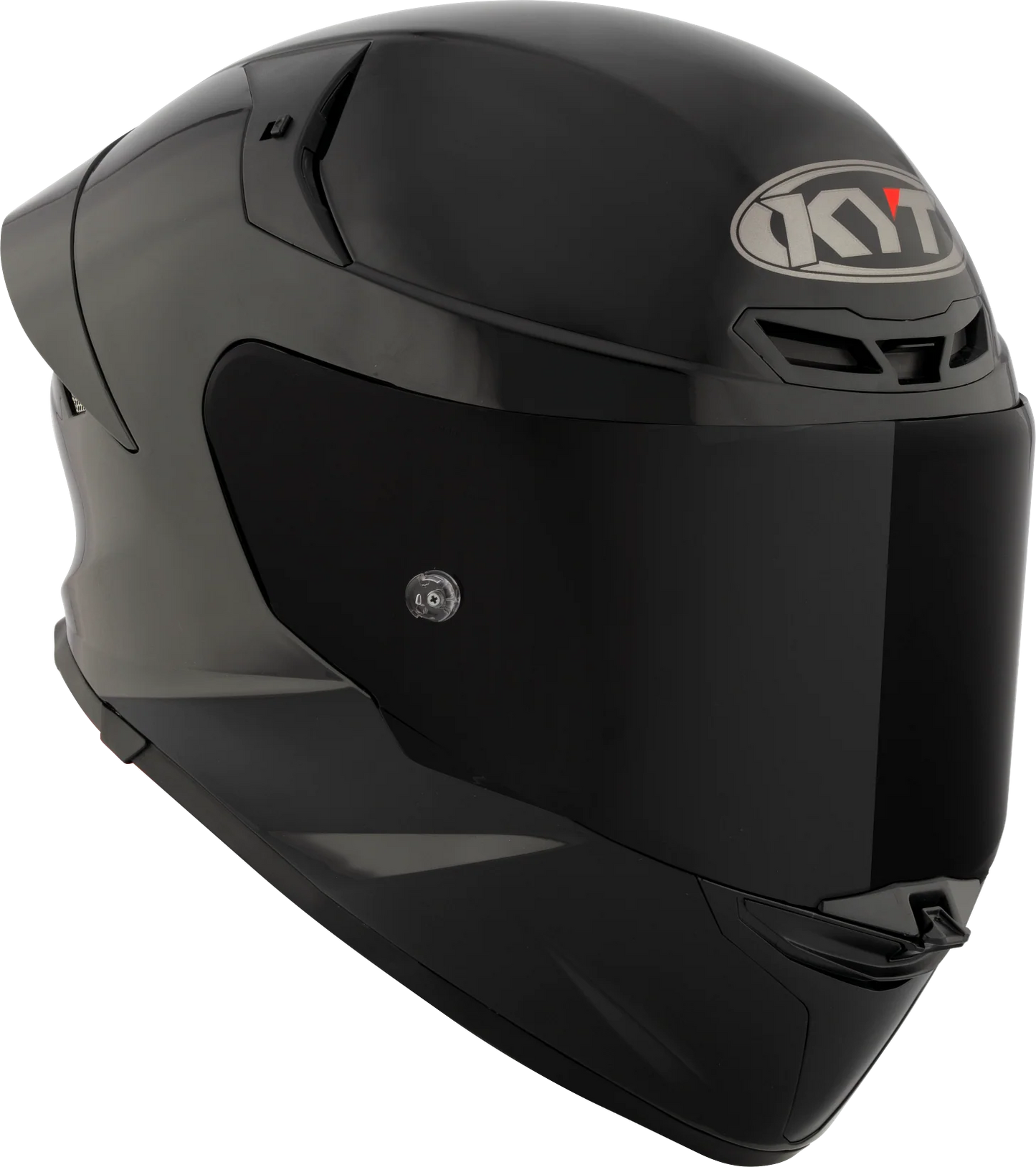 TT-REVO PLAIN BLACK