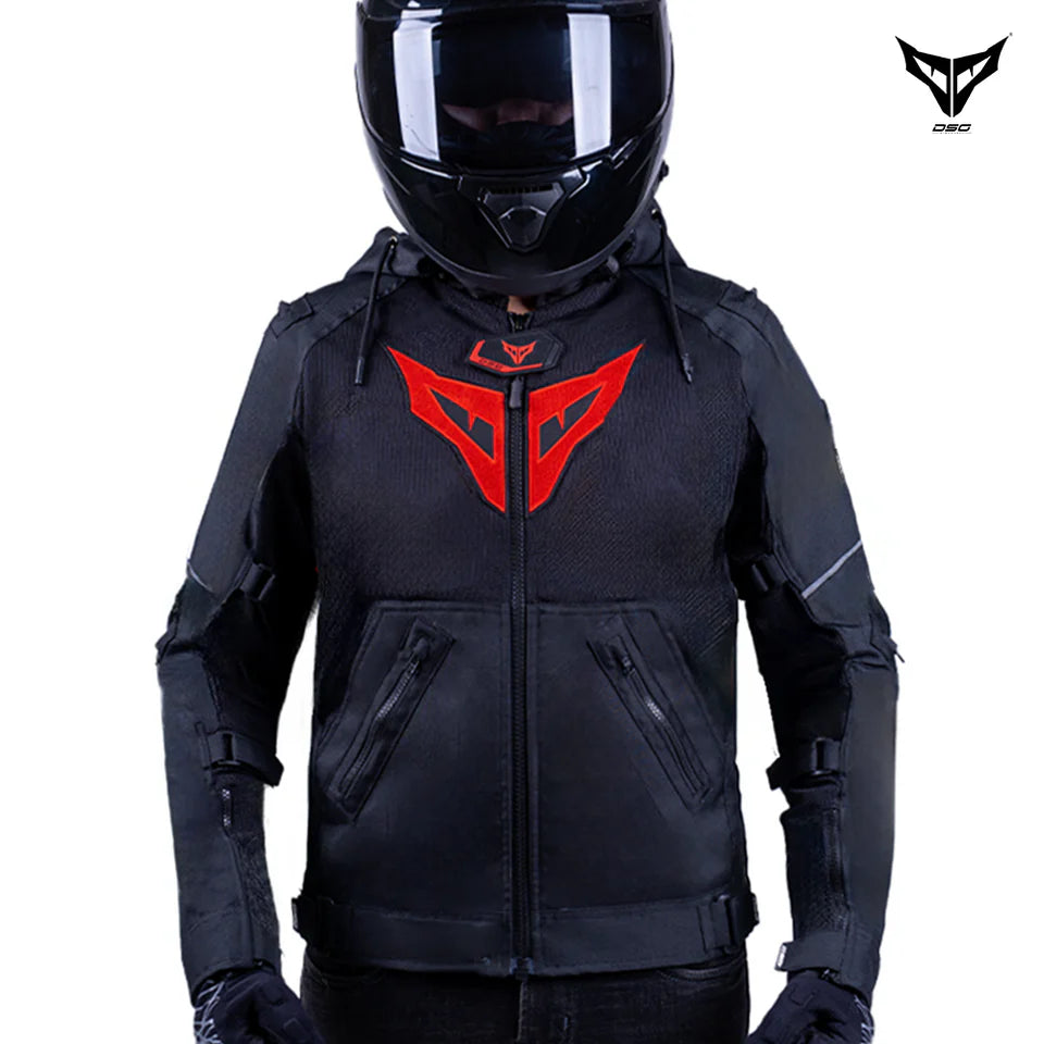 DSG YAKUZA RIDING JACKET