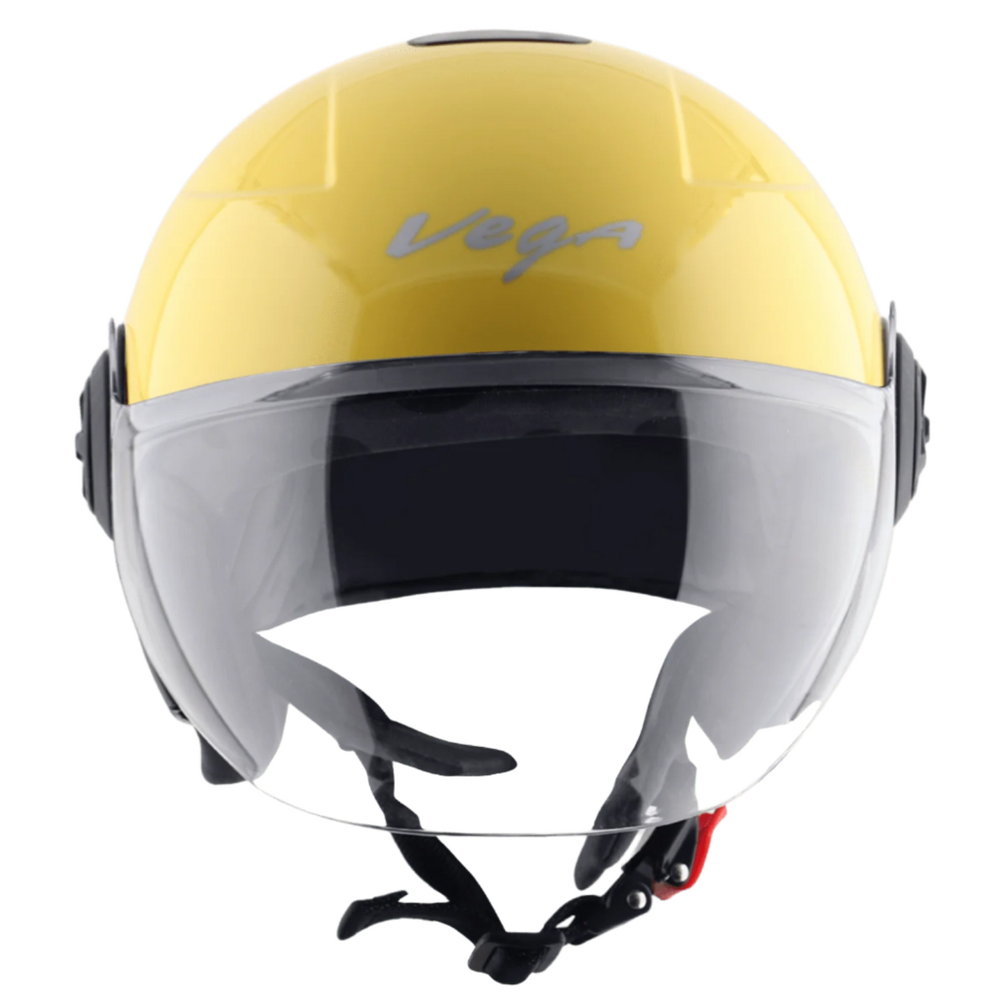 Chap Solid Colors Helmet
