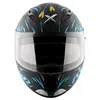 Axor Street Zazu Gloss Helmet