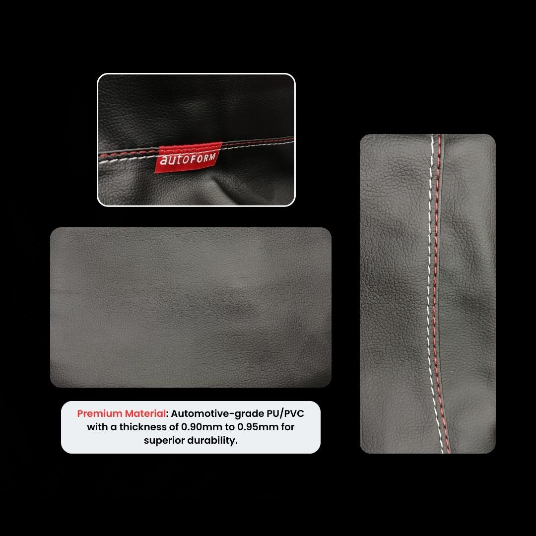 GT CONTINENTAL SEAT COVER