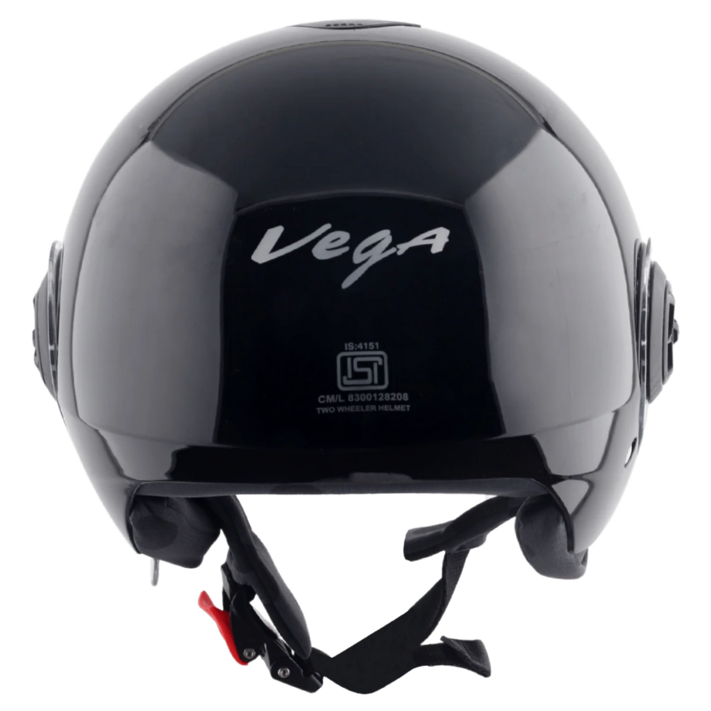 Chap Solid Colors Helmet