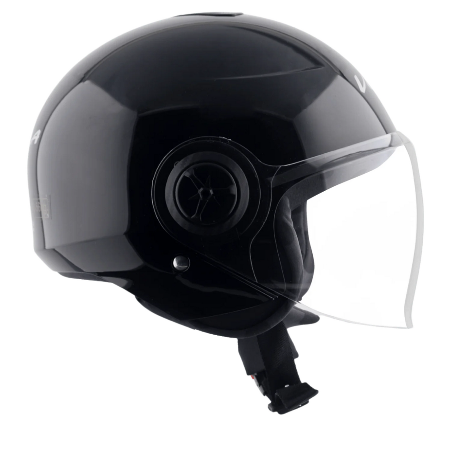Chap Solid Colors Helmet