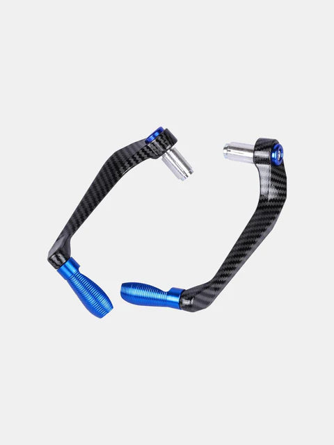 CNC CARBON METAL LEVER GUARD