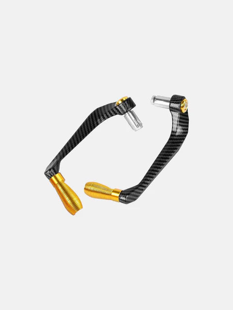 CNC CARBON METAL LEVER GUARD