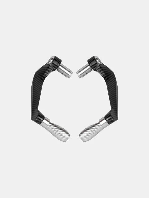 CNC CARBON METAL LEVER GUARD