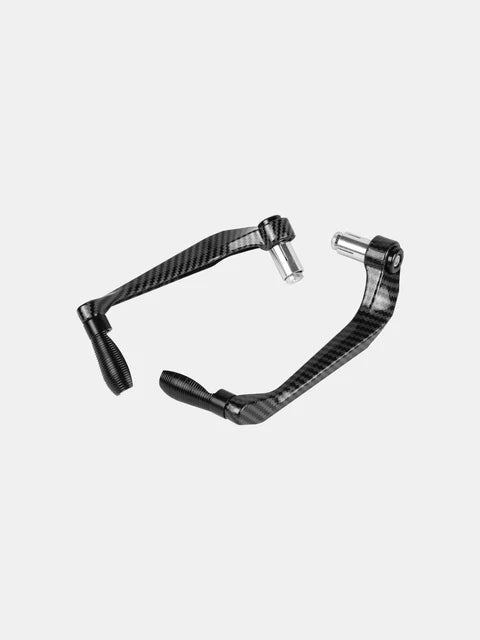 CNC CARBON METAL LEVER GUARD