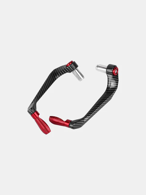 CNC CARBON METAL LEVER GUARD