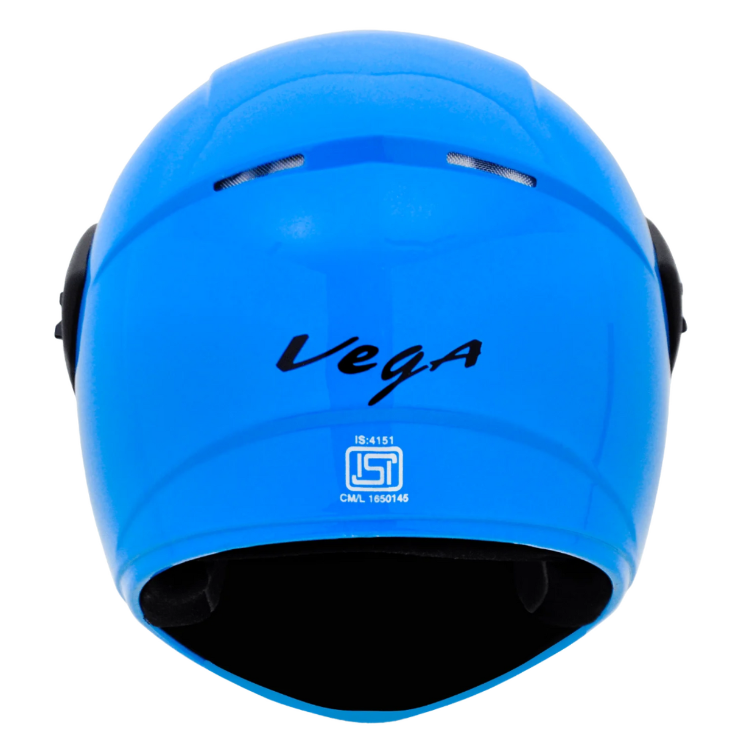 Junior Buds Helmet