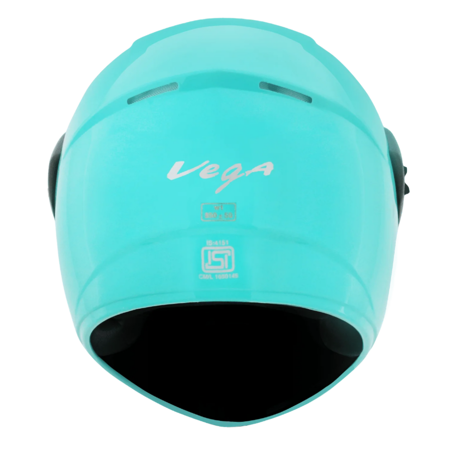 Junior Buds Helmet