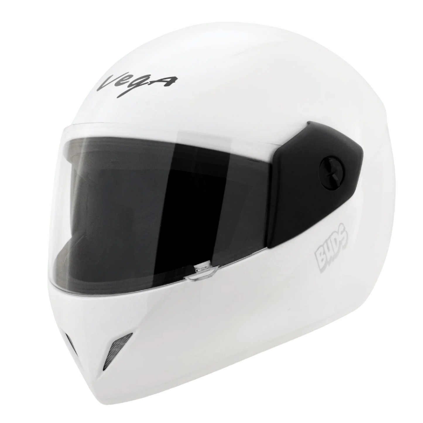Junior Buds Helmet