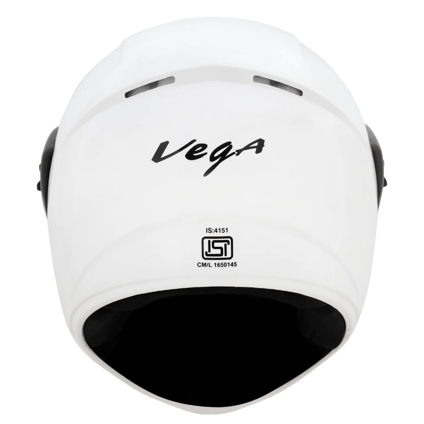 Junior Buds Helmet