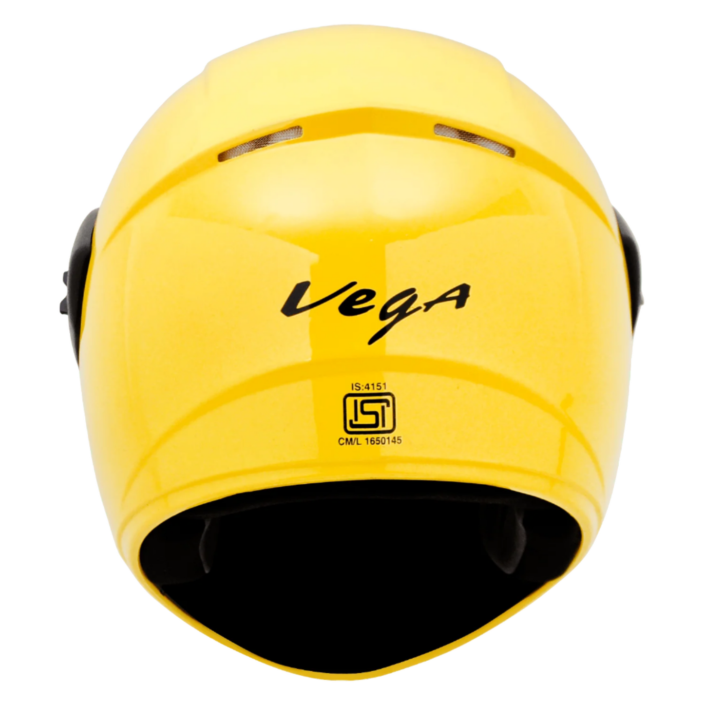 Junior Buds Helmet