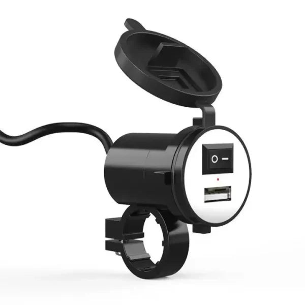 HJG USB CHARGER