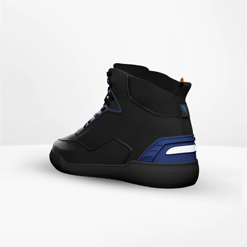 Clan Torque Riding Shoes