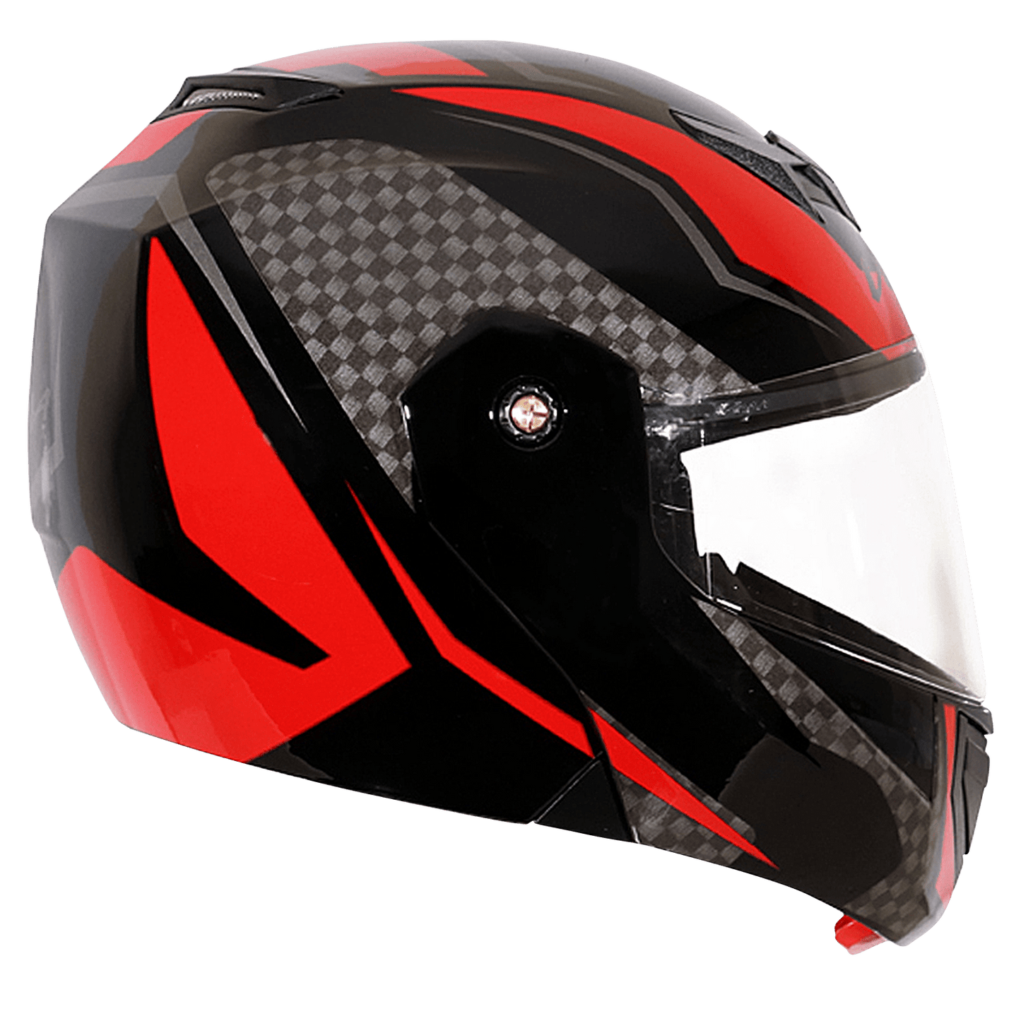 Crux Dx Checks Helmet