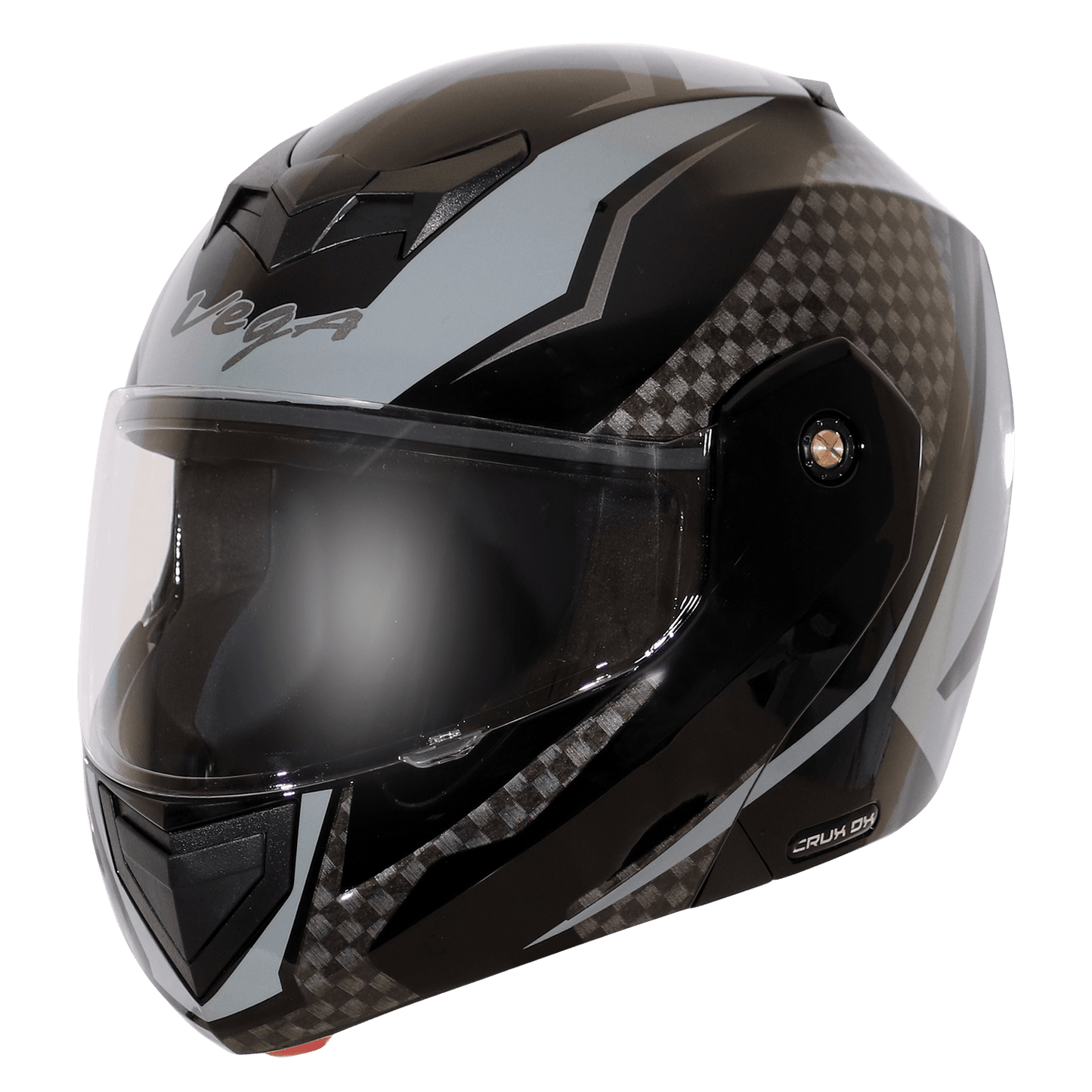 Crux Dx Checks Helmet
