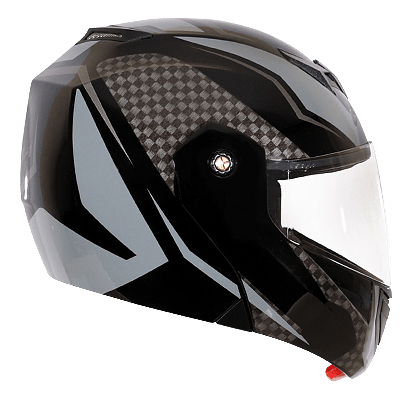 Crux Dx Checks Helmet