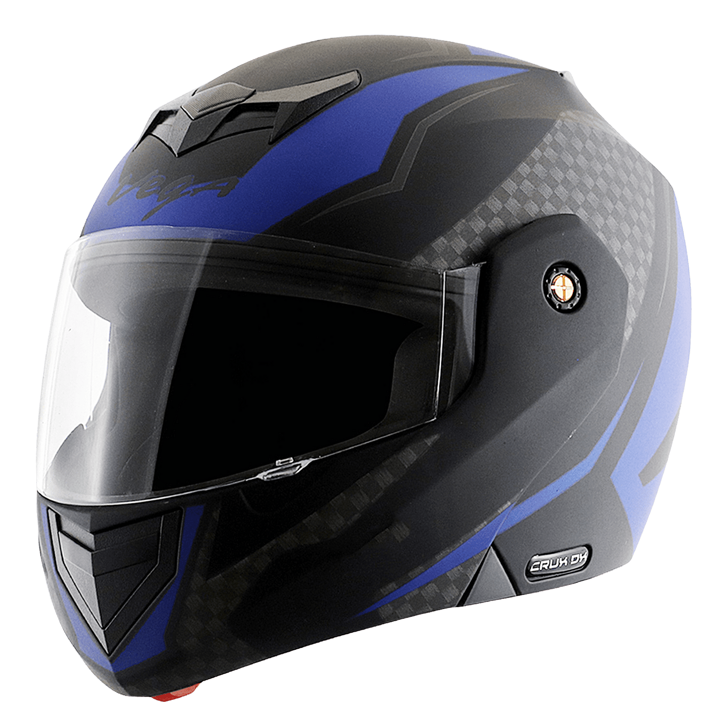 Crux Dx Checks Helmet