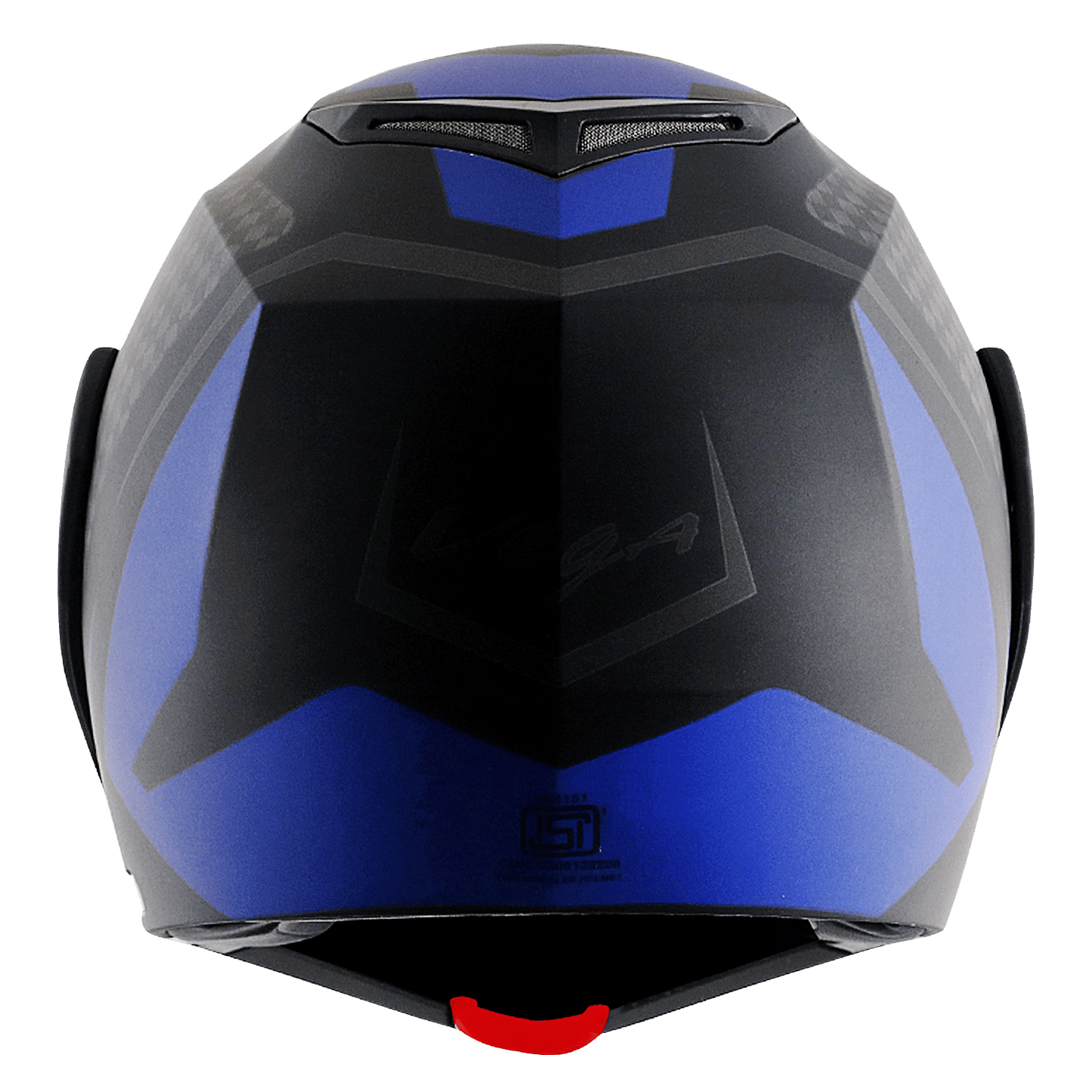 Crux Dx Checks Helmet