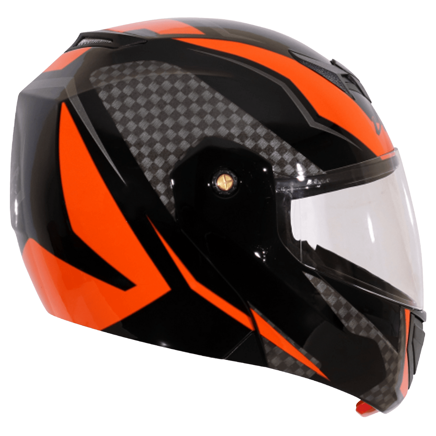 Crux Dx Checks Helmet