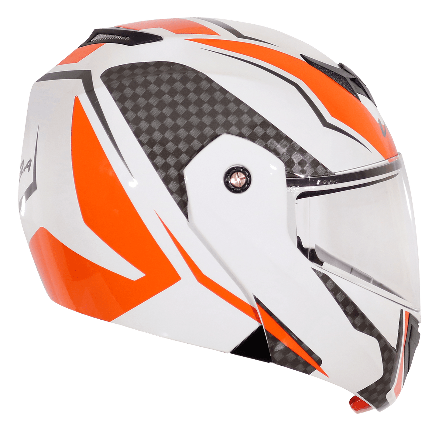 Crux Dx Checks Helmet