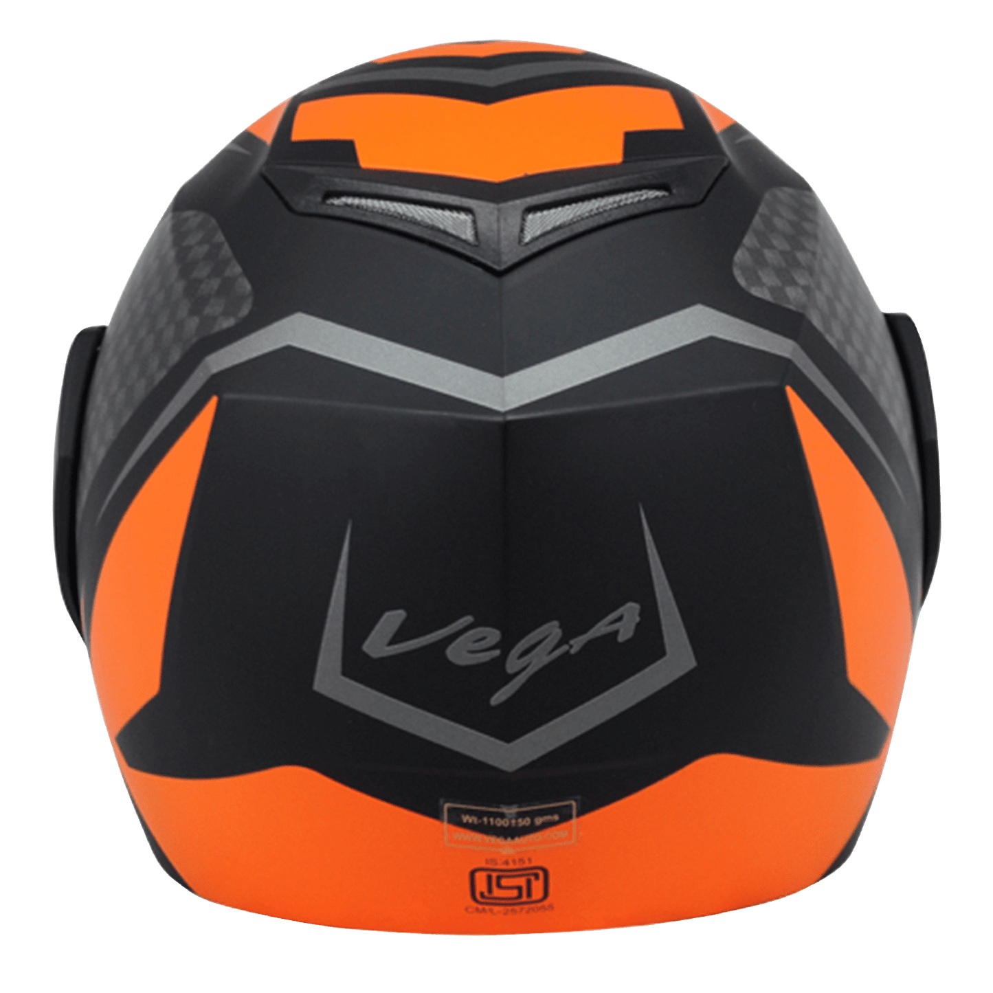 Crux Dx Checks Helmet