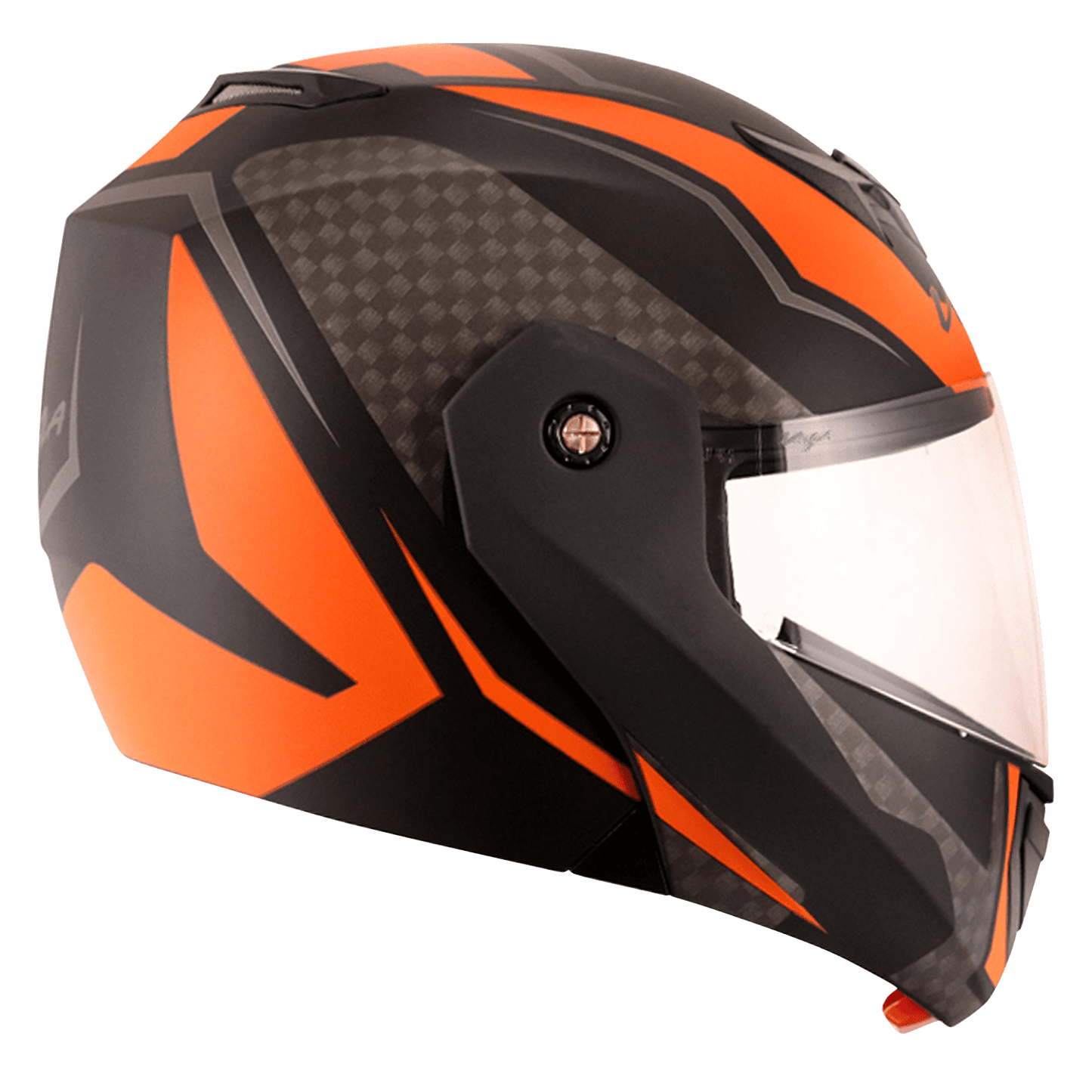 Crux Dx Checks Helmet
