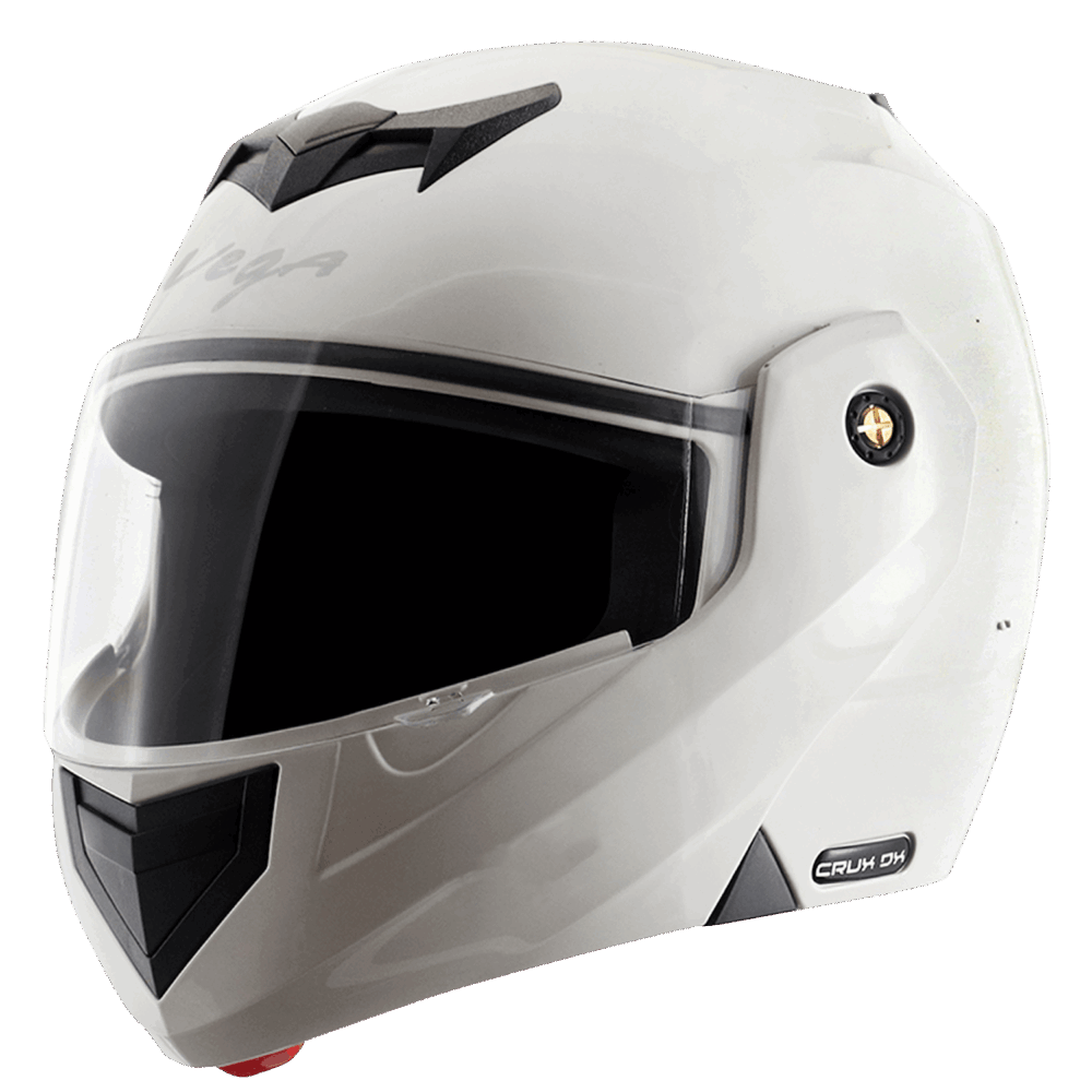 Crux Dx Helmet