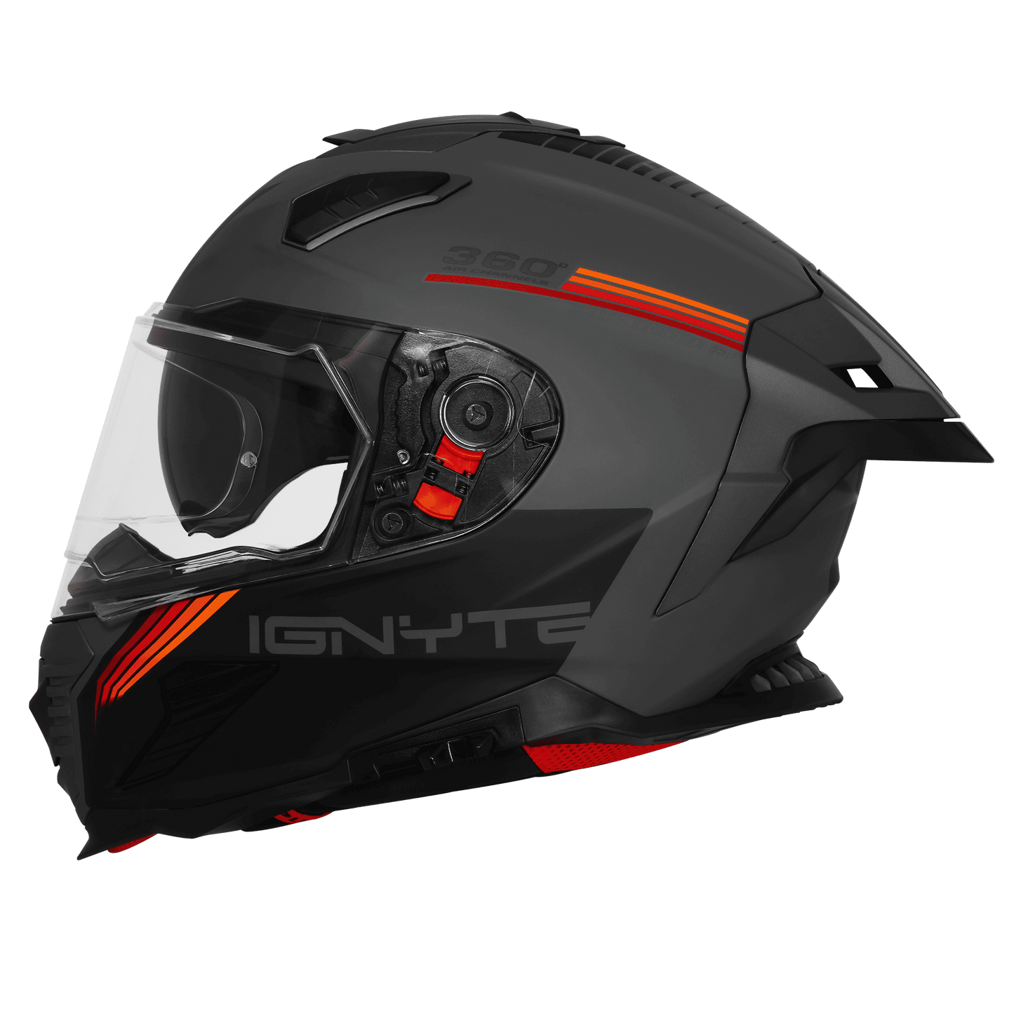 IGNYTE IGN-16 QUANTUMM GLOSSY