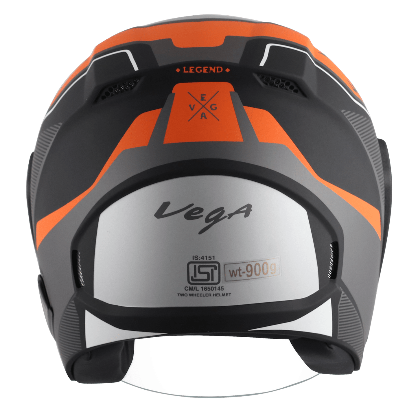 Lark Legend Helmet