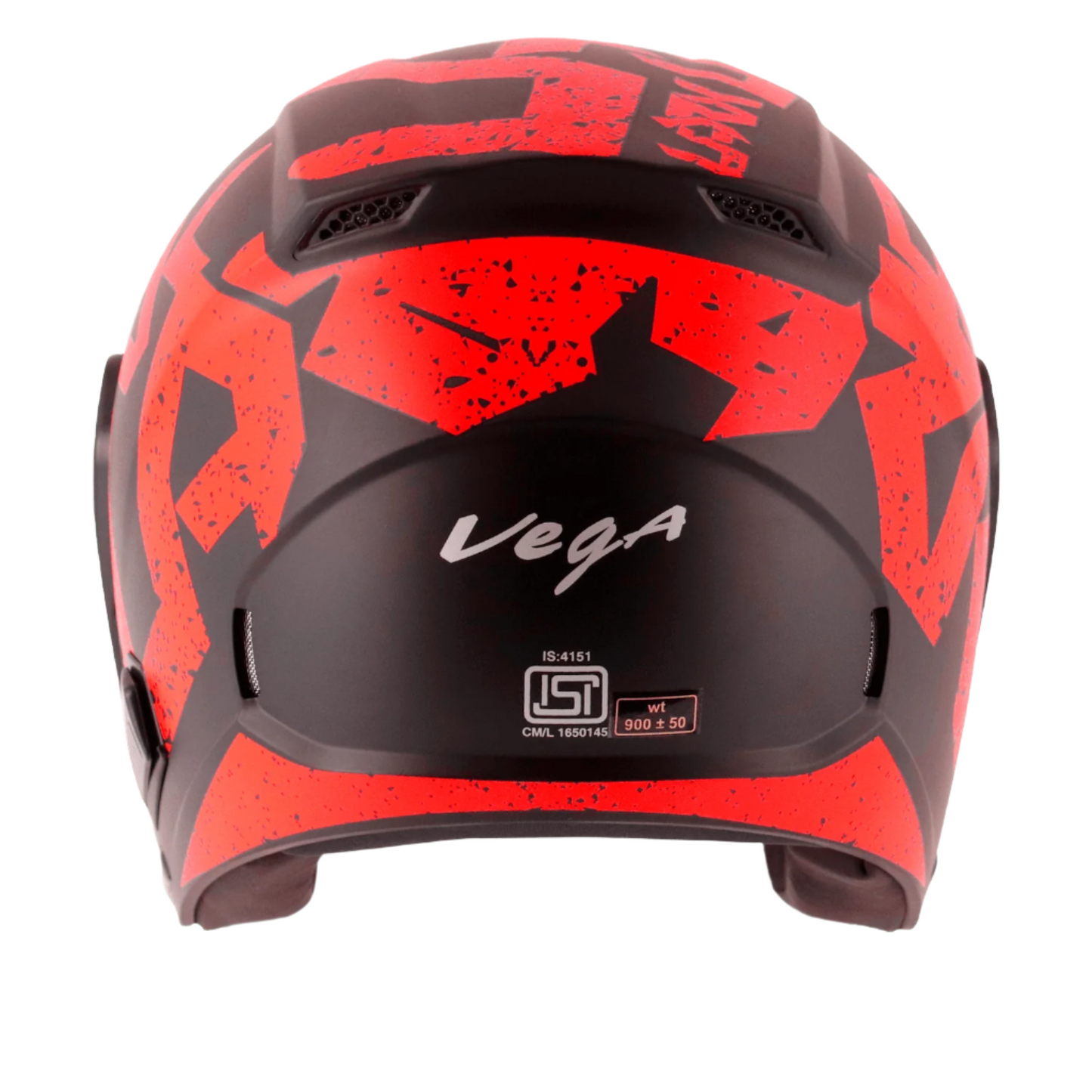 Lark Victor Helmet