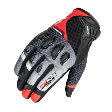 MADMOTOR MT-21 GLOVES