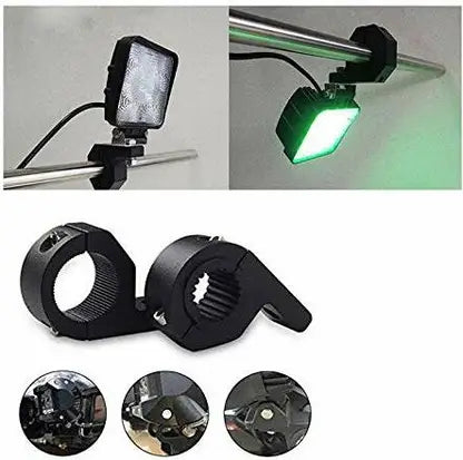 FOG LIGHT BRACKET UNIVERSAL