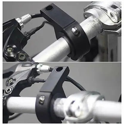FOG LIGHT BRACKET UNIVERSAL