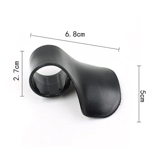 PALM REST FOR BIKE