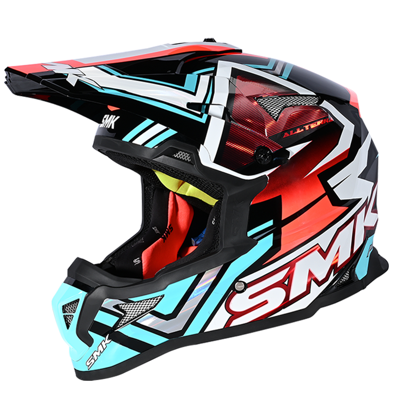 ALLTERRA X-ACES