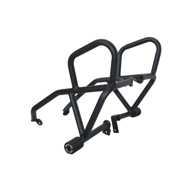 Crash Guard with Dual Sliders Xpulse 200/200T