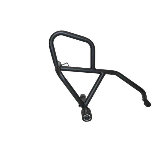 Crash Guard with Dual Sliders Xpulse 200/200T