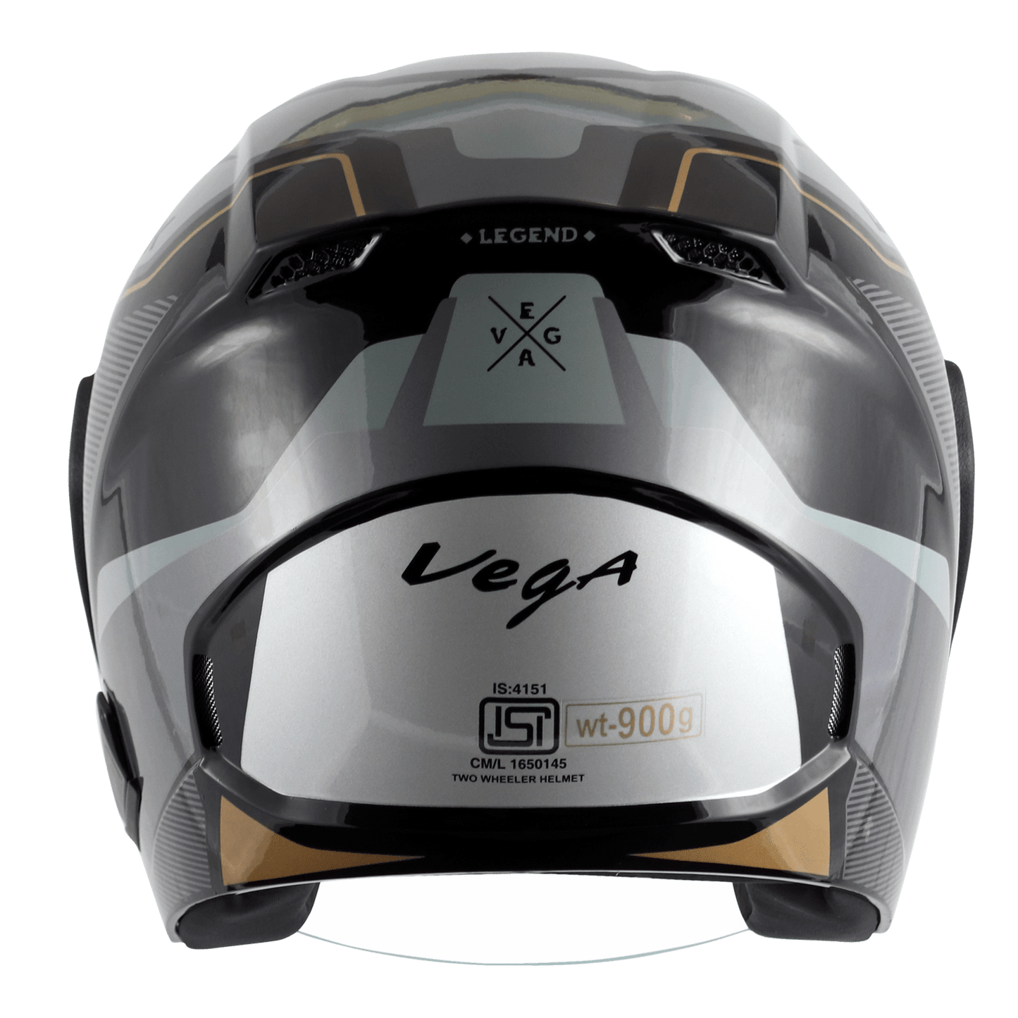 Lark Legend Helmet