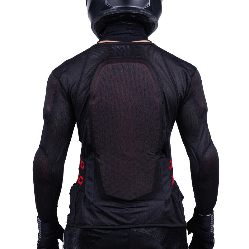 DSG Bionic Plus Armour