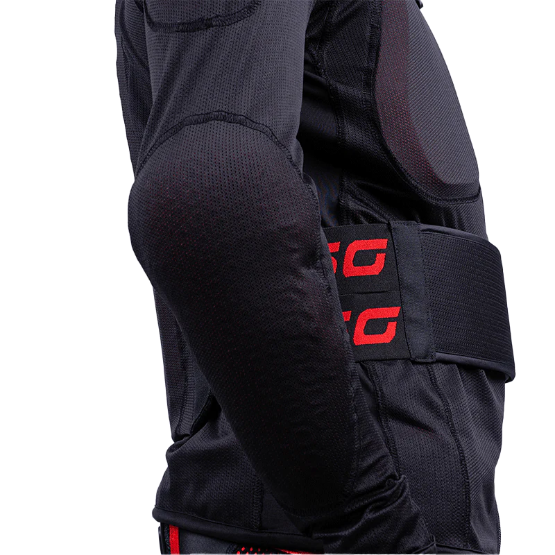 DSG Bionic Plus Armour