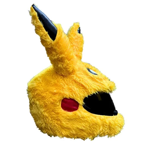 BUNNY HELMET COVER